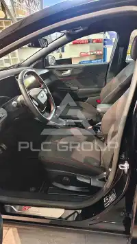2025 Ford Puma