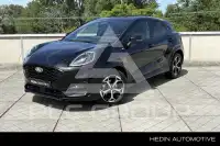 2025 Ford Puma