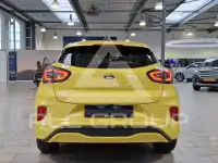 2025 Ford Puma