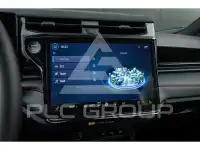 2025 Ford Puma
