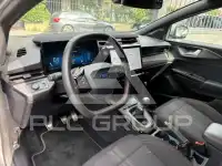 2025 Ford Puma