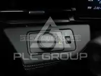 2025 Ford Puma