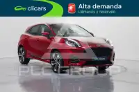 2025 Ford Puma