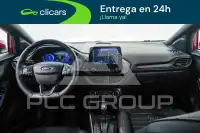2025 Ford Puma