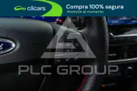 2025 Ford Puma