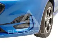 2025 Ford Puma