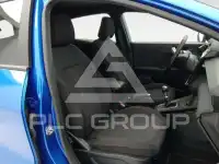 2025 Ford Puma