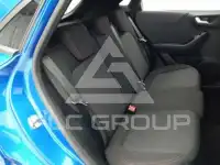 2025 Ford Puma
