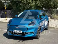 2025 Ford Puma