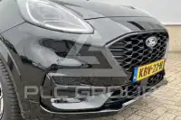 2025 Ford Puma