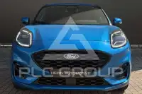 2025 Ford Puma