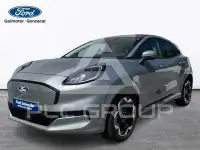 2025 Ford Puma