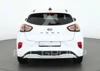2025 Ford Puma