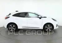 2025 Ford Puma