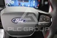2025 Ford Puma