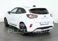 2025 Ford Puma