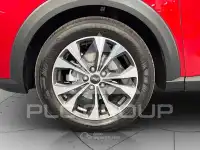 2025 Ford Puma