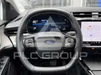2025 Ford Puma