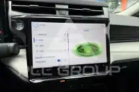 2025 Ford Puma