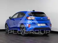2025 Ford Puma