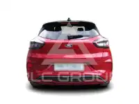 2025 Ford Puma