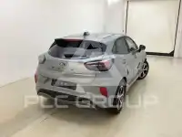 2025 Ford Puma