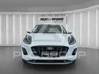 2025 Ford Puma