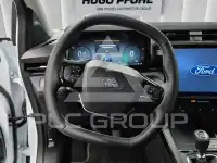 2025 Ford Puma