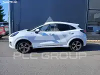 2025 Ford Puma