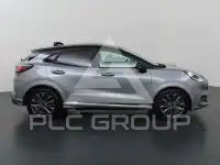 2025 Ford Puma