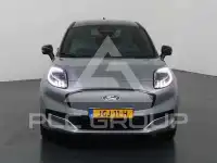 2025 Ford Puma