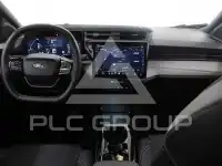 2025 Ford Puma