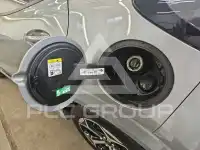 2025 Ford Puma