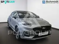 2025 Ford Puma