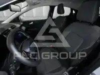 2025 Ford Puma