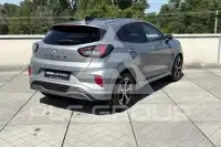 2025 Ford Puma
