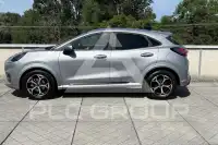2025 Ford Puma