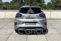 2025 Ford Puma