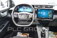2025 Ford Puma