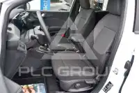 2025 Ford Puma