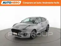 2025 Ford Puma