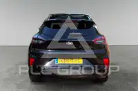 2025 Ford Puma