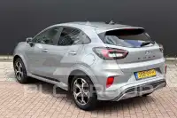 2025 Ford Puma