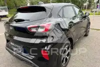 2025 Ford Puma