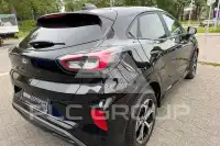 2025 Ford Puma