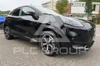 2025 Ford Puma