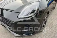 2025 Ford Puma