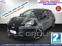 2025 Ford Puma