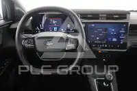 2025 Ford Puma