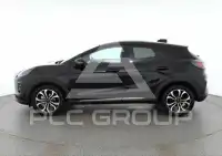 2025 Ford Puma